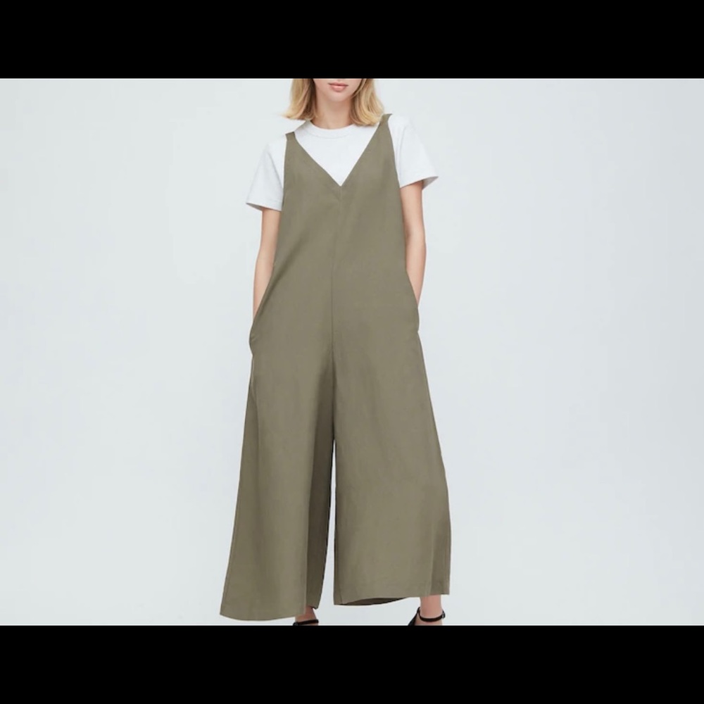 Uniqlo jumper